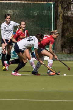Bild 92 - Damen Der Club an der Alster - D�sseldorfer HC : Ergebnis: 1:4